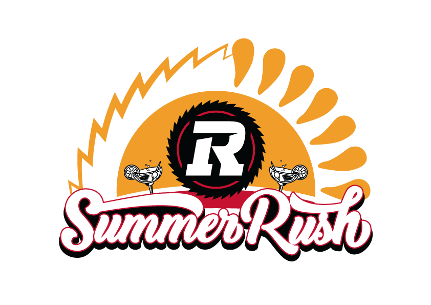 Redblack Summer Rush Logo